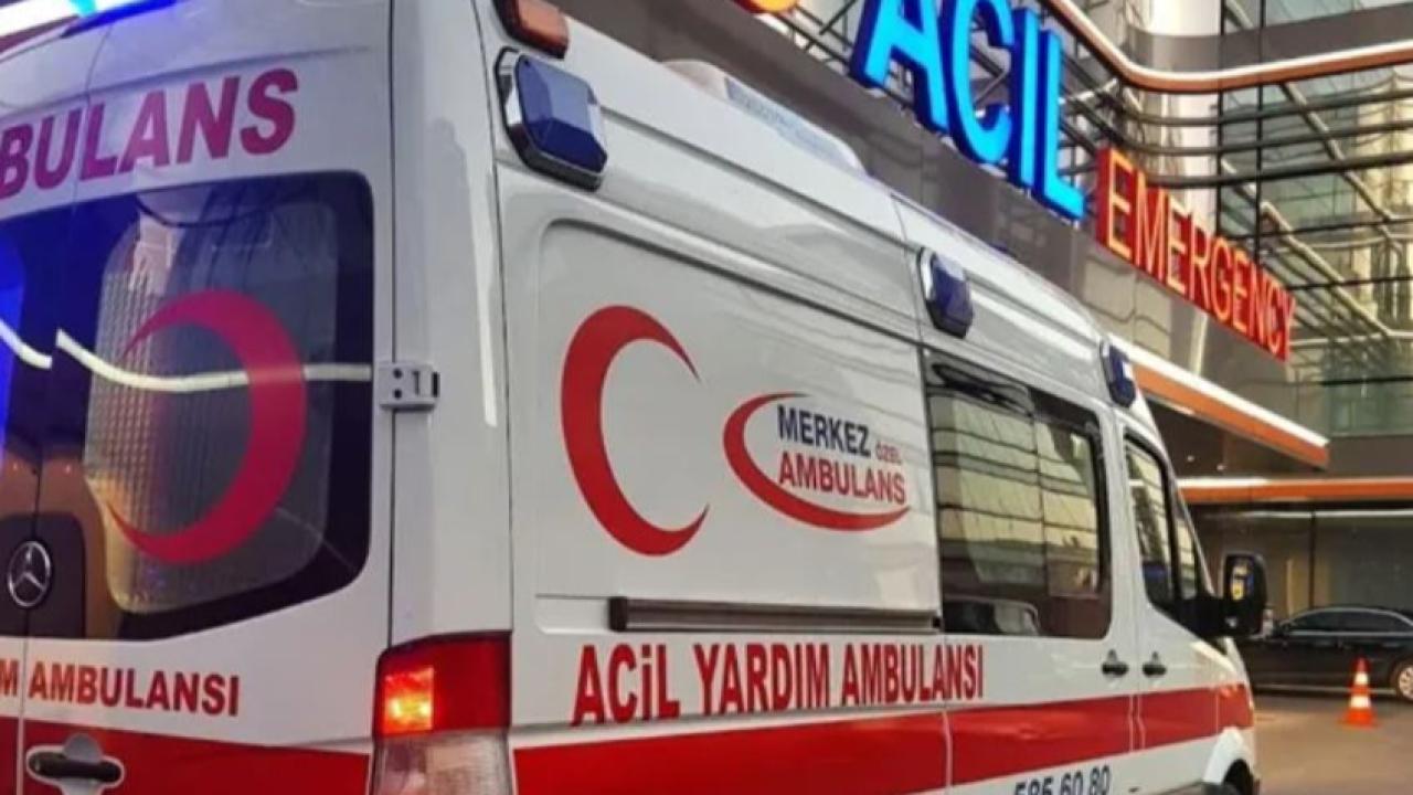 FLAŞ: Şanlıurfa’da 30 öğrenci zehirlendi