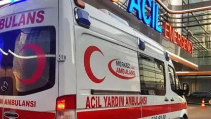 FLAŞ: Şanlıurfa’da 30 öğrenci zehirlendi