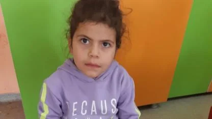 Şanlıurfa’da 7 Yaşındaki Nisa Kılıç Kayboldu! Ailesi Her Yerde Arıyor