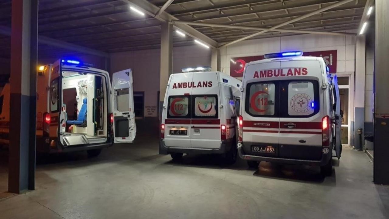 Şanlıurfa’da aşırı hız ölüm getirdi