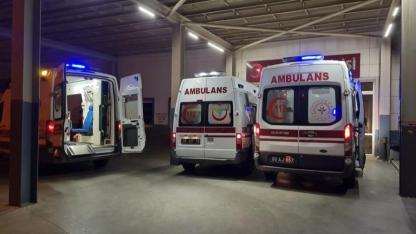 Şanlıurfa’da aşırı hız ölüm getirdi