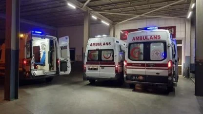 Şanlıurfa’da aşırı hız ölüm getirdi