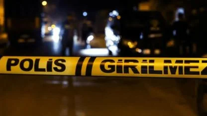 Şanlıurfa’da bir iş yeri silahla tarandı