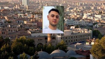 Şanlıurfa’da bir kayıp vakası daha: 17 yaşındaki gençten haber alınamıyor