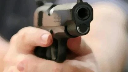 Şanlıurfa’da bir kız, silahla canına kıydı