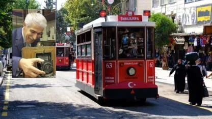 Kürkçüoğlu, cadde yayalaştırma ve nostalji tramvayı yazdı