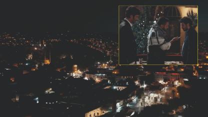 Şanlıurfa'da çekilen dizinin reyting başarısı