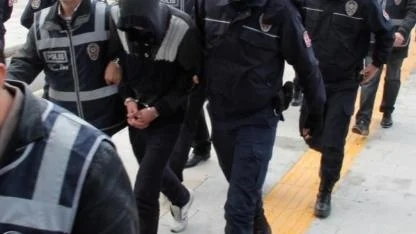 Şanlıurfa’da deprem dolandırıcıları yakalandı