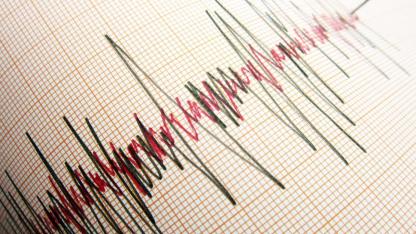 Şanlıurfa'da deprem meydana geldi