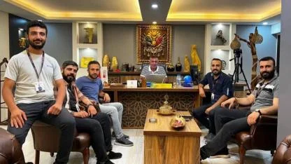 Şanlıurfa'da dolandırıcılar bu sefer emlak uzmanını hedef aldı