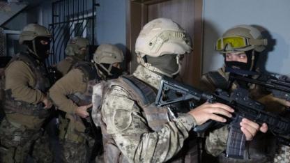 Şanlıurfa’da dolandırıcılık çetesine operasyon