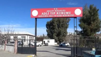Şanlıurfa’da feci traktör kazası: 1 ölü, 1 yaralı