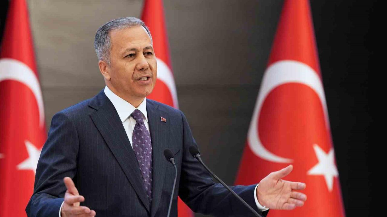 Şanlıurfa’da FETÖ operasyonu