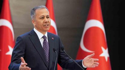 Şanlıurfa’da FETÖ operasyonu