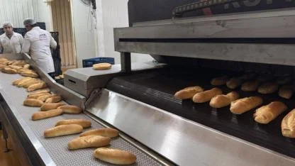 Şanlıurfa'da halk ekmek zamlanıyor