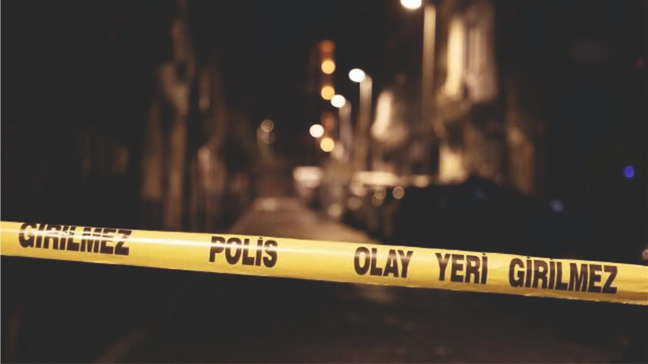 Şanlıurfa&#039;da kan donduran olay