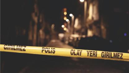 Şanlıurfa'da kan donduran olay!