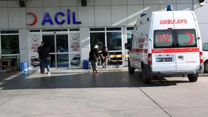 Şanlıurfa’da kayınço enişte kavgasında kan aktı
