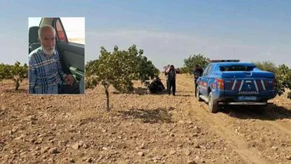 Şanlıurfa’da kayıp adamdan kötü haber: Cesedine ulaşıldı
