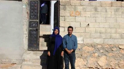 Şanlıurfa’da kayıp gençten 7 gündür haber alınamıyor