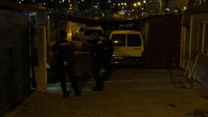 Şanlıurfa’da komşular birbirine girdi: Yaralılar var