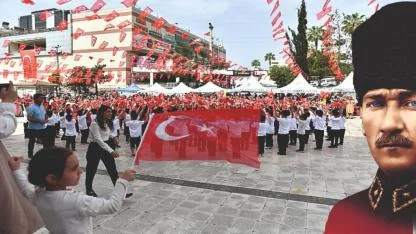 Şanlıurfa'da kutlama programı belli oldu
