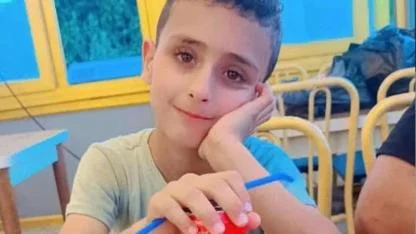 Şanlıurfa’da otomobilin çarptığı çocuk hayatını kaybetti