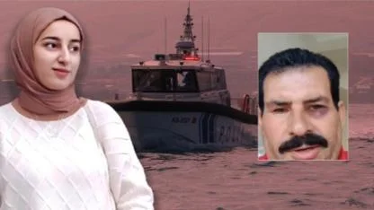 Şanlıurfa’da Rojin ile ilgili konuşmuştu: Tutuklandı