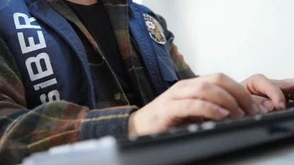 Şanlıurfa’da 'siber suç' operasyonu
