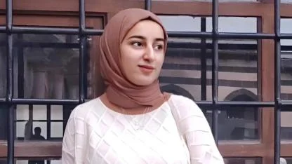 Şanlıurfa’da sosyal medyada Rojin Kabaiş’e hakaret eden şüpheli gözaltına alındı