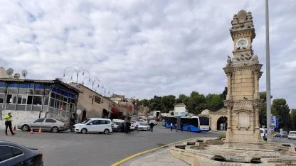 Şanlıurfa'da trambüs seferlerine yeni ayar