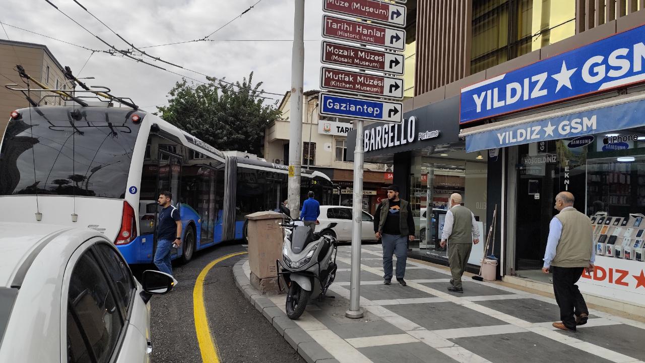 Şanlıurfa'da yeni uygulama sancılı başladı
