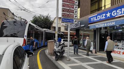 Şanlıurfa'da yeni uygulama sancılı başladı