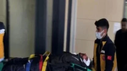 Şanlıurfa’da yol kenarında silahla vurulmuş 2 kişi bulundu