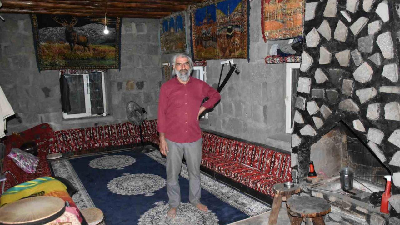 Şanlıurfa&#039;daki bu tesiste para geçmiyor