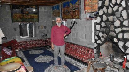 Şanlıurfa'daki bu tesiste para geçmiyor