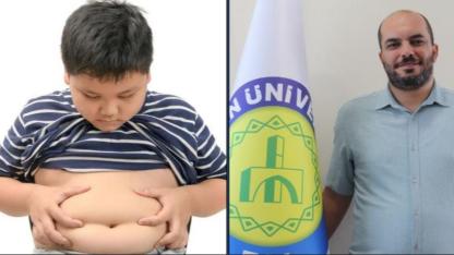 Şanlıurfa’daki çocuklarda artan bir sağlık sorunu: Obezite