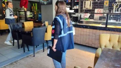 Şanlıurfa’daki işletmelere 9 milyon lira ceza kesildi