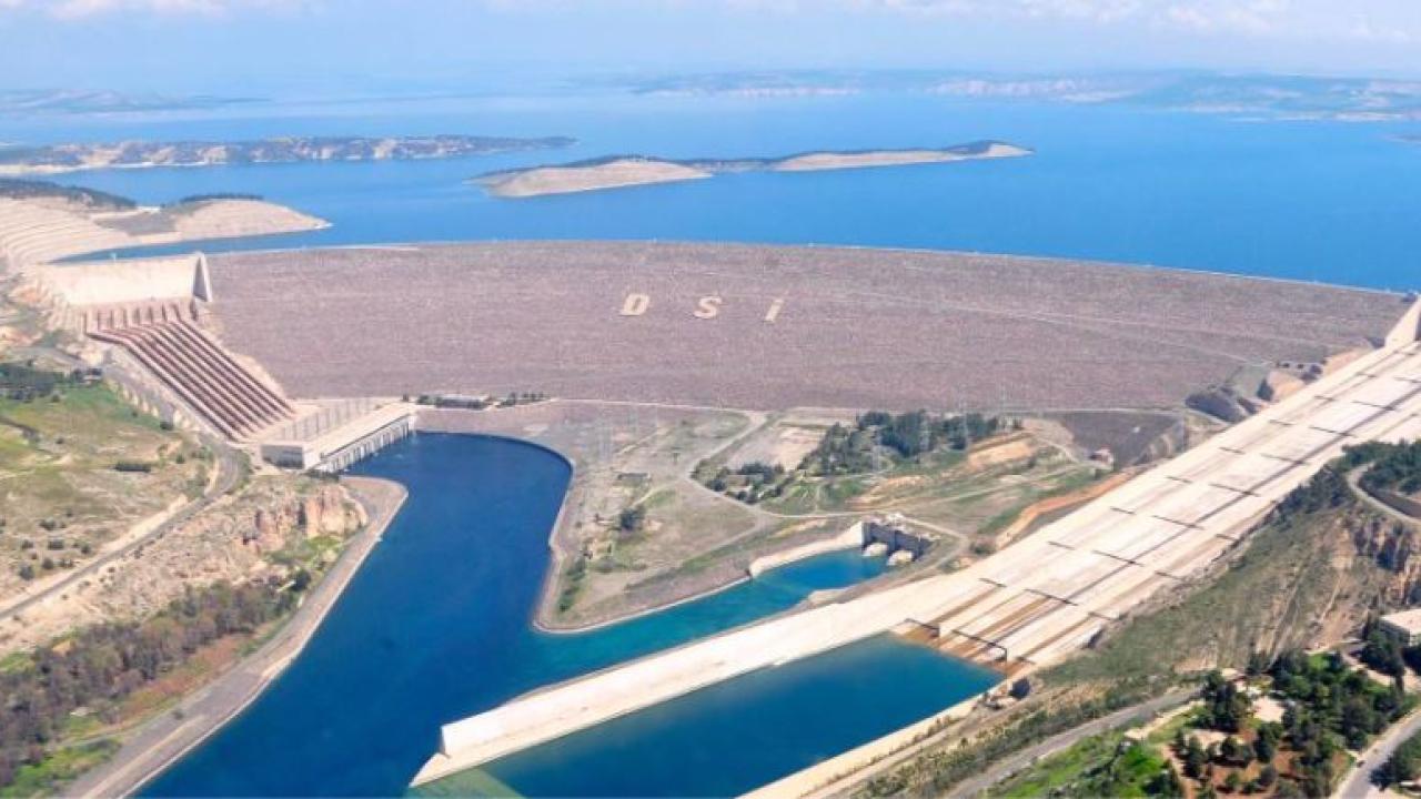 Şanlıurfa’daki sulama birliklerine 3 yeni başkan atandı