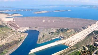 Şanlıurfa’daki sulama birliklerine 3 yeni başkan atandı