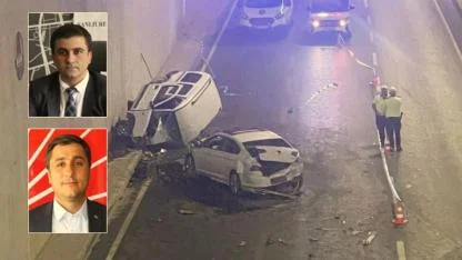 Şanlıurfa'daki trafik kazaları için yetkilileri göreve davet ettiler