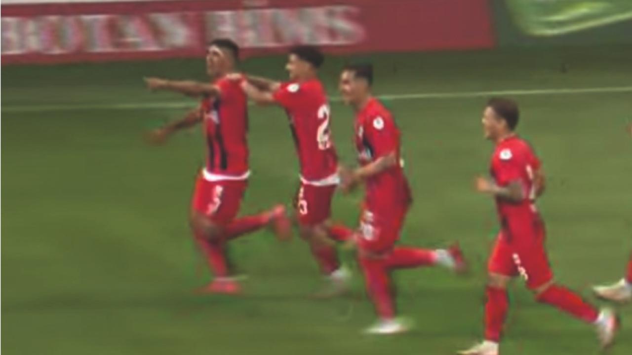 Şanlıurfalı golcü attı, Elazığ yara aldı