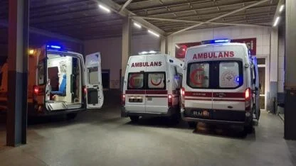 Şanlıurfalı işçi Mersin’de can verdi