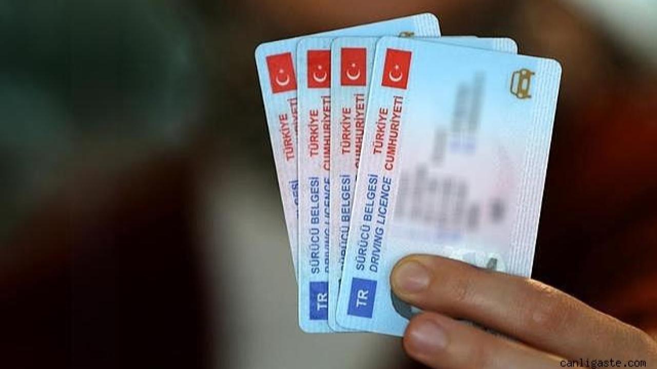 Şanlıurfalı sürücüler dikkat! Son 5 gün