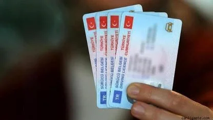 Şanlıurfalı sürücüler dikkat! Son 5 gün