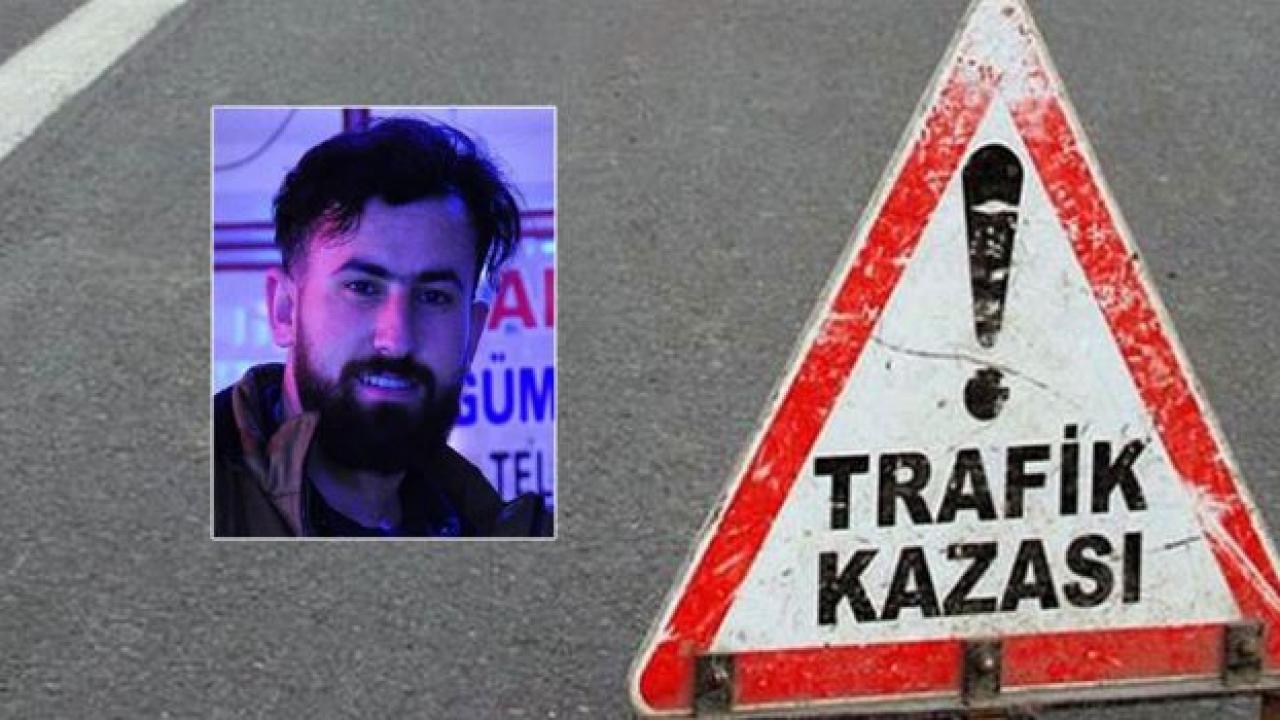 Şanlıurfalı TIR şoförü Amerika’da hayatını kaybetti