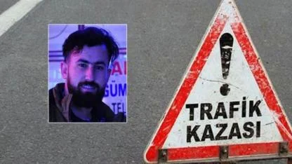 Şanlıurfalı TIR şoförü Amerika’da hayatını kaybetti