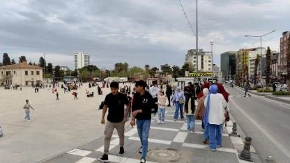 Şanlıurfalılar güne zamla uyandı