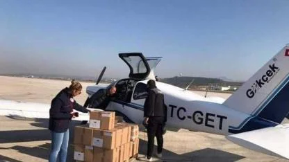 Sanlıurfalılara kritik uyarı: Görürseniz dokunmayın