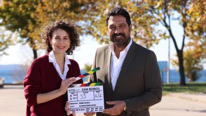 Şanlıurfalının dizisinden kötü haber